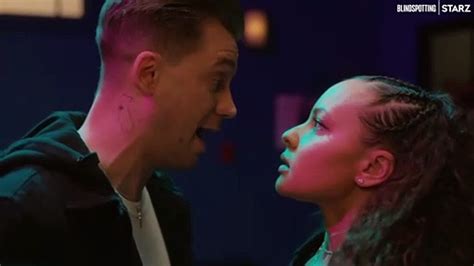blindspotting s01e05 m4a|Blindspotting (S01E05): Beaches Be Trippin Summary .